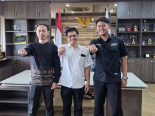 KTA Pramuka kini digital! Ketua Kwarda Sulut Grevo Gerung tegaskan biaya resmi cuma Rp15.000