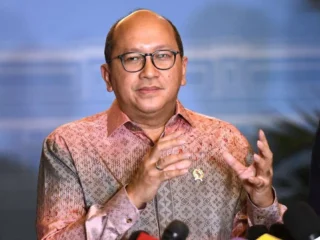 Dewan Bisnis Indonesia–Prancis jadi mesin penggerak investasi dan perdagangan dua arah