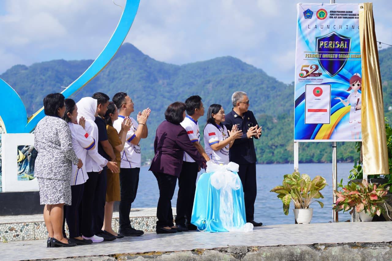 peran strategis perawat