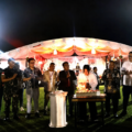 selebrasi pemuda Germita