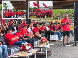 Minahasa menyala! Bulan Bung Karno dengan 'fun walk' hingga Soekarno run 2026 siap guncang Sulut