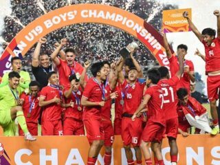 Nova Arianto umumkan 23 pemain Piala AFF U-19 2026, 6 di antaranya diaspora