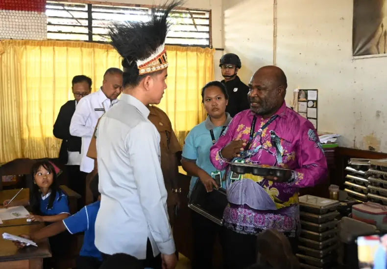 Wapres kecam kekerasan seksual di pesantren