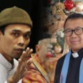 Pro-kontra kunjungan UAS di Manado