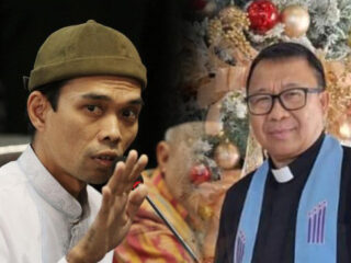 Heboh! Rencana UAS ke Manado tuai pro-kontra, Ketua FKUB Sulut beri 1 syarat demi toleransi