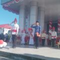 peringatan hari pendidikan nasional 2026 di Talaud