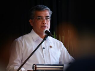 May Day 2026: Pemerintah ratifikasi konvensi ILO 188, perlindungan awak kapal perikanan diperkuat hingga standar global