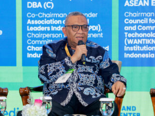 Wamenaker: AI dan digitalisasi jadi tantangan besar tenaga kerja Indonesia