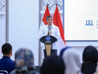 Kemnaker transformasi BLK jadi inkubator bisnis untuk dukung Indonesia Emas 2045