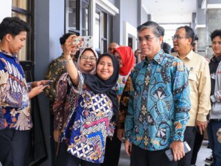 Menaker dorong talenta muda jadi inovator dan pencipta kerja di era AI