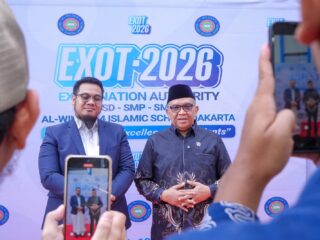 Kemnaker siapkan 4 pilar strategis ketenagakerjaan 2026, fokus skilling hingga Talent Innovation Hub