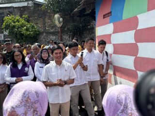 Kemenkes sebut Bandung jadi contoh nasional percepatan imunisasi anak Zero Dose