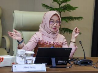Kemnaker buka bantuan TKM pemula 2026, pelaku usaha bisa dapat modal Rp5 juta