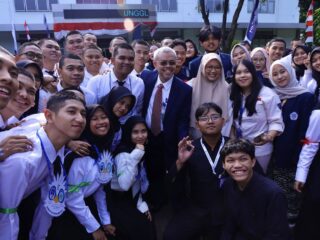 Polteknaker perpanjang pendaftaran SBP 2026 hingga 27 Mei, Animo pendidikan vokasi meningkat