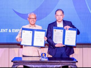 Kemnaker dan Unpad perkuat kolaborasi siapkan SDM unggul hadapi pasar kerja digital