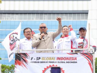 Kemnaker turunkan tim khusus kawal sengketa hubungan kerja di PT Epson