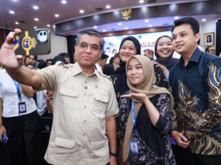 Kemnaker tutup program Magang Nasional 2026, 35 persen peserta langsung dapat tawaran kerja
