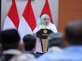 Indonesia kirim delegasi ke konferensi ketenagakerjaan dunia 2026, bahas ai dan masa depan tenaga kerja di swiss