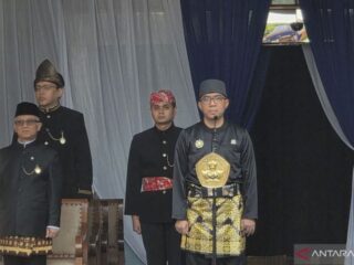 Hardiknas: Mendiktisaintek tegaskan pendidikan satu ekosistem utuh berkelanjutan, dari pembelajaran, menuju riset, dari pengetahuan, menuju inovasi