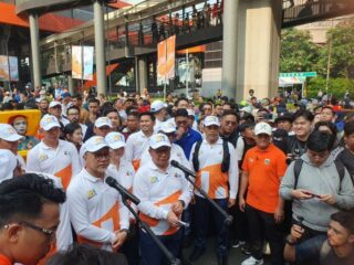 Target operasional 2028: Sampah Jakarta akan berubah jadi listrik
