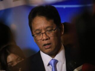 Purbaya: Ekonomi tumbuh 5,61 persen, kontributor terbesarnya konsumsi rumah tangga, tunjukkan daya beli tetap kuat