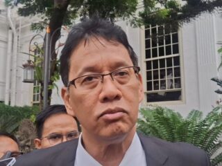 Yakin! Purbaya optimistis IHSG tembus level 8.000, 'rebound' pekan depan