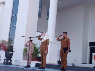 Majukan pendidikan Natuna, Bupati Cen minta dukungan pusat dan kolaborasi lebih luas