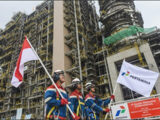 Indonesia kembali temukan 13 sumur Migas, SKK Migas: Cadangan minyak nyaris 1 juta barel