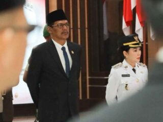 Ketua DPRD Batam: Otonomi daerah harus dioptimalkan demi kemajuan Kota Batam