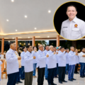Jajaran Gerindra Talaud