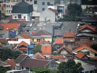Hunian mahal, Gen Z butuh solusi dari Pemprov DKI