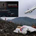 terkuak misteri jatuhnya pesawat China Eastern Airlines