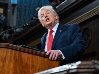 Iran tidak tahu siapa pemimpinnya, Trump: Mereka sangat ingin membuat kesepakatan, karena sudah sangat terpukul