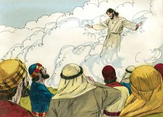 Yuk simak 50 ucapan "Kenaikan Yesus Kristus" ke Surga dalam bahasa Inggris dan maknanya