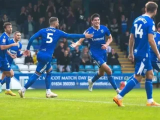 Klub Elkan Baggott, Ipswich Town promosi ke ‘Premier League’