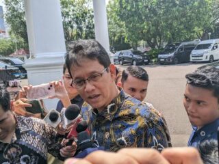 Purbaya ancam pecat Dirjen Bea Cukai jika terbukti terima suap