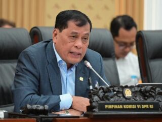 Komisi VI DPR dukung pembentukan BUMN khusus pengelola ekspor SDA