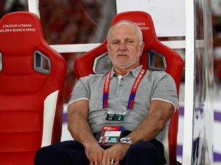 Tidak adil buat Indonesia, Pelatih Irak ungkap kejanggalan ronde keempat kualifikasi Piala Dunia zona Asia