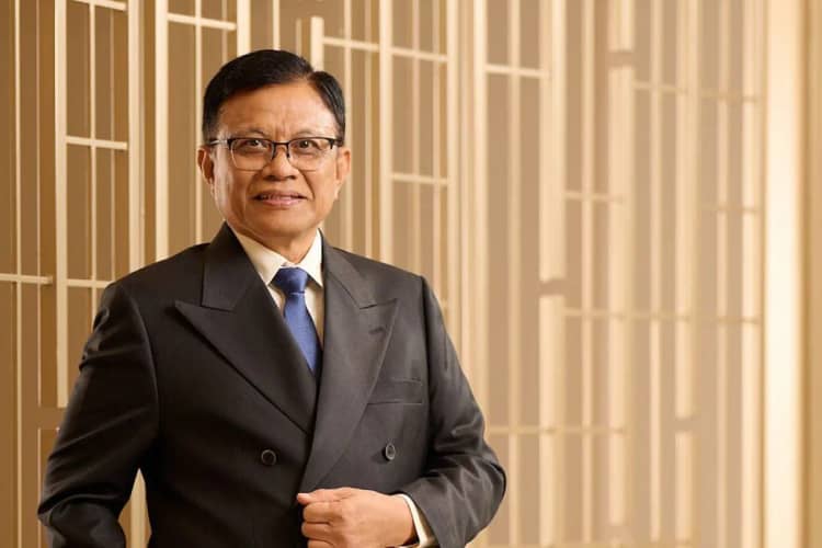 Didik J TRahbini tanggapi Nadiem Makarim
