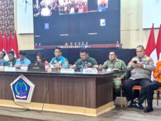 Presiden Prabowo dijadwalkan kunjungi Miangas, Tahlis Gallang pimpin rakorwil matangkan persiapan