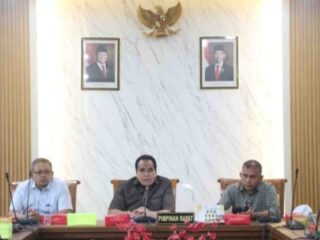 DPRD Batam gelar RDPU terkait dampak lingkungan 'cut and fill' di Tembesi