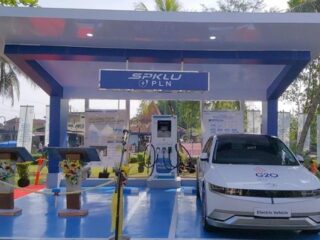 Penyebab mobil listrik tiba-tiba mati, ini penjelasan pakar