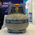 tabung gas CNG 3 kg
