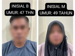 Polda Kepri gagalkan pengiriman PMI non-prosedural ke Malaysia, dua pelaku diamankan