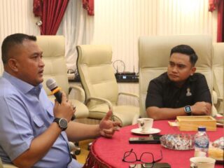 HIPMI Kabupaten Bogor apresiasi rekor MURI pelayanan 100 jam nonstop Bupati Rudy Susmanto