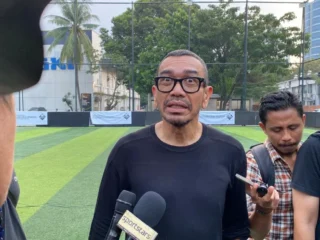 PSSI ambil langkah tegas atas insiden kericuhan Jayapura