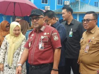 Efisiensi anggaran, Pemkot Tanjungpinang rampingkan sejumlah OPD di 2026