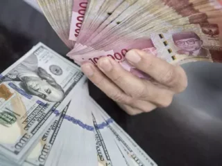 Di 2027, rupiah dipatok Rp16.800 - Rp17.500 per dolar AS: Pemerintah dan BI terus perkuat sinergi