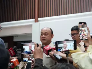 Prabowo 'copot' 3 pimpinan top BGN: Dadan Hindayana, Lodewijk Pusung dan Sony Sanjaya. Demi penyegaran!