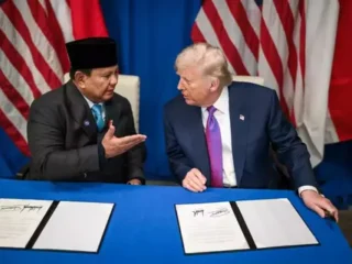Sebanyak 18 produk ekspor RI berpeluang bebas tarif masuk AS: Hasil perkebunan hingga suku cadang